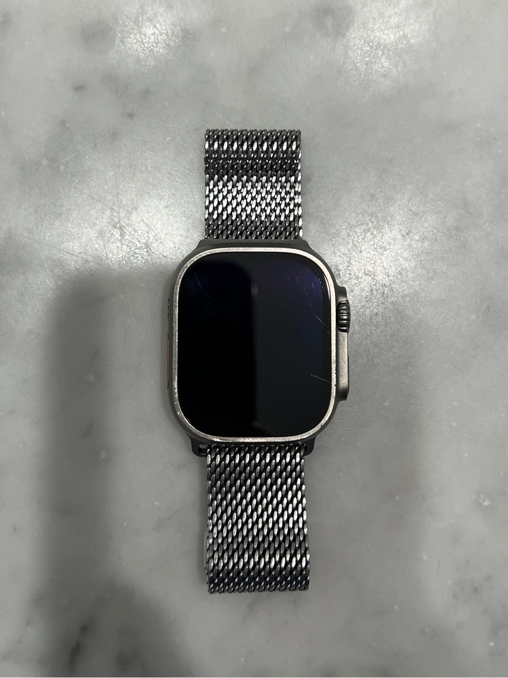 Apple ultra 2